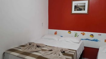 pousada som do mar maceio