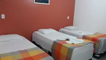 pousada som do mar maceio