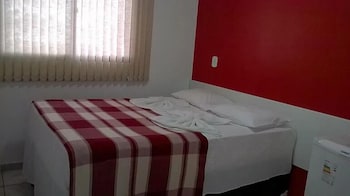 pousada som do mar maceio