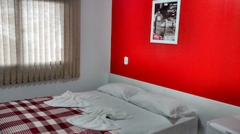 pousada som do mar maceio