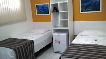 pousada som do mar maceio