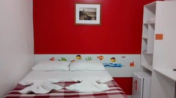 pousada som do mar maceio