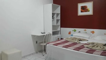 pousada som do mar maceio