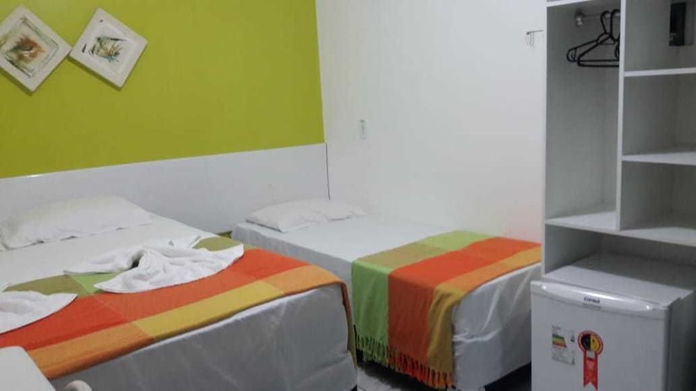 pousada som do mar maceio