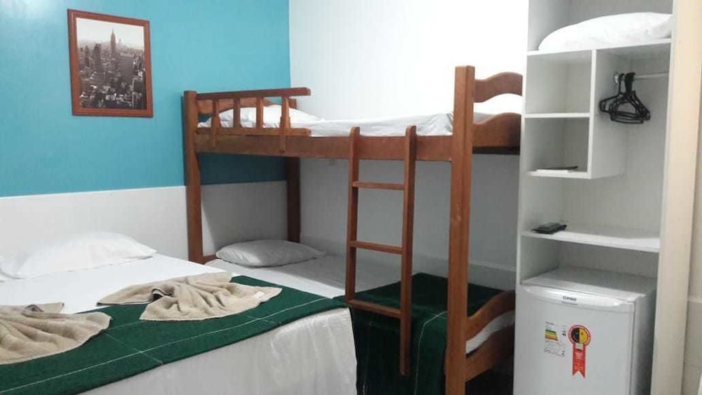 pousada som do mar maceio