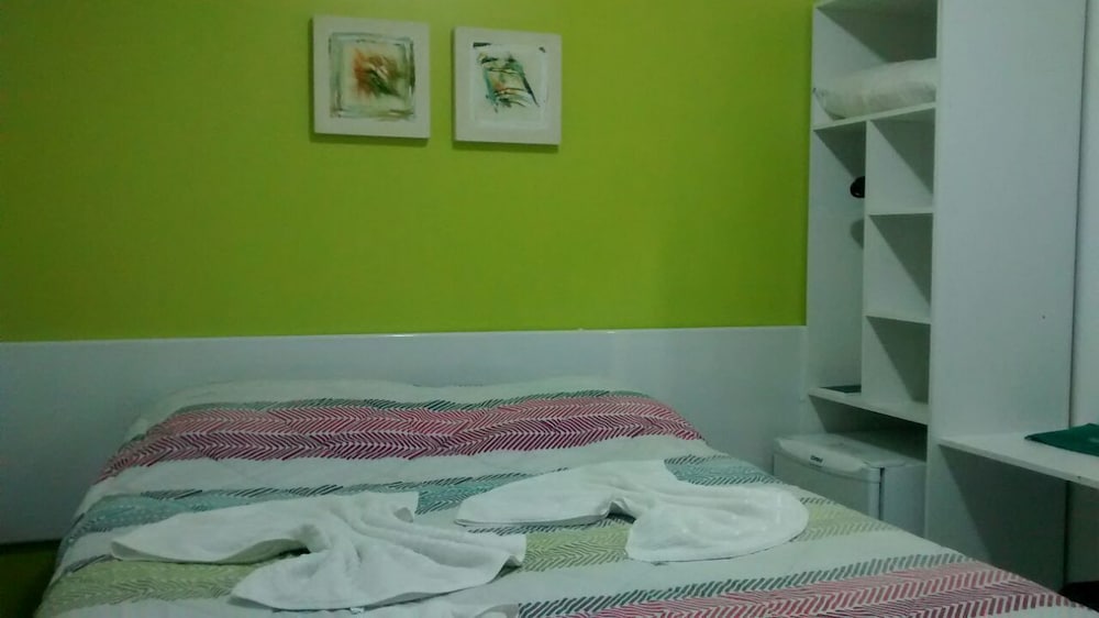 pousada som do mar maceio