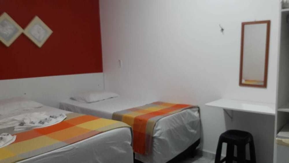 pousada som do mar maceio