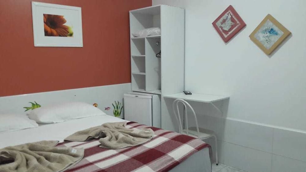 pousada som do mar maceio