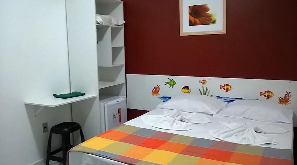 pousada som do mar maceio