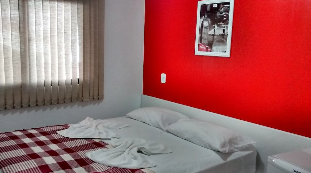 pousada som do mar maceio