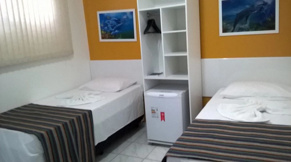 pousada som do mar maceio