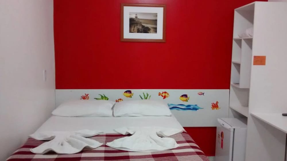 pousada som do mar maceio