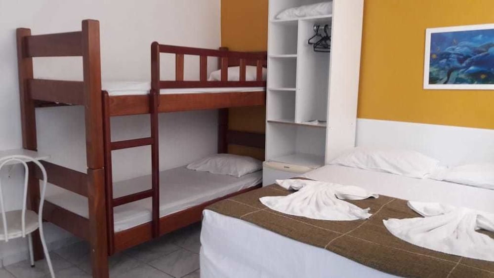 pousada som do mar maceio