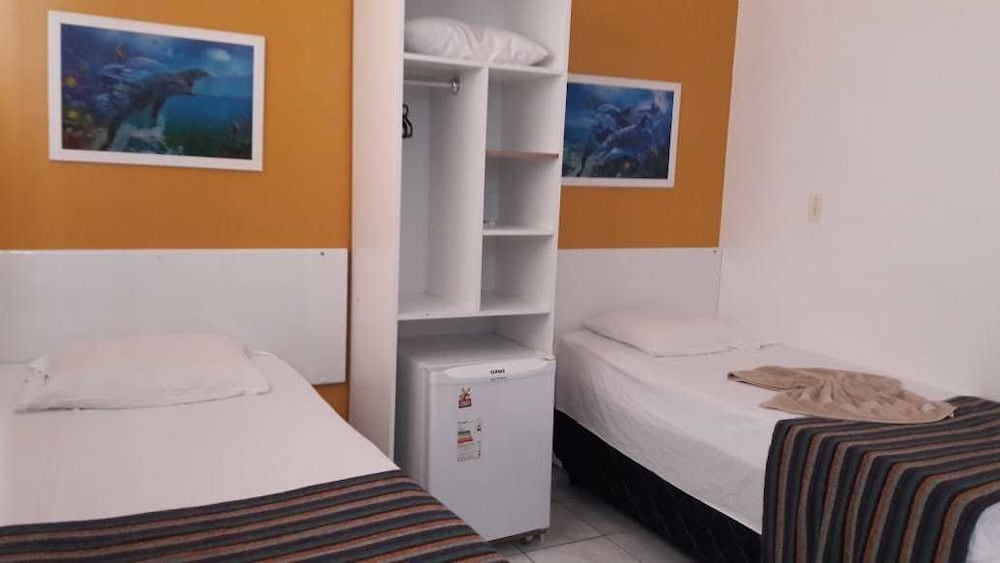 pousada som do mar maceio