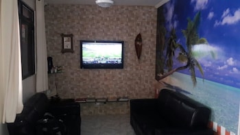 pousada som do mar maceio