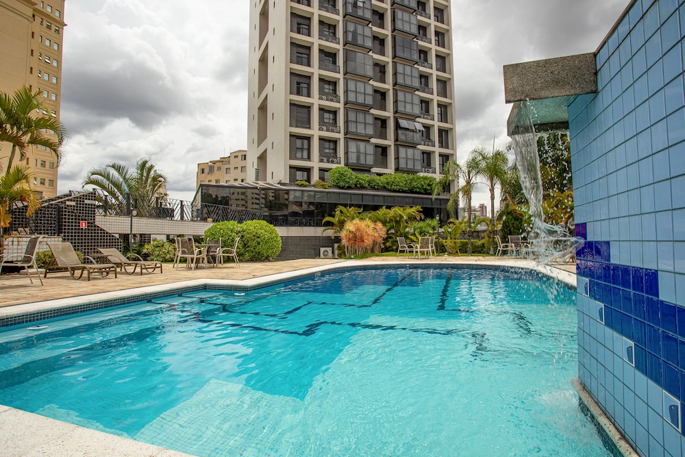 plaza inn small town flat