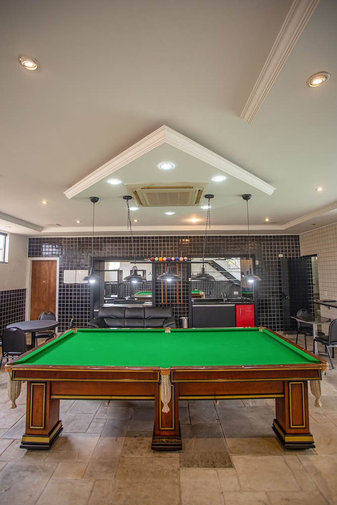 plaza inn small town flat