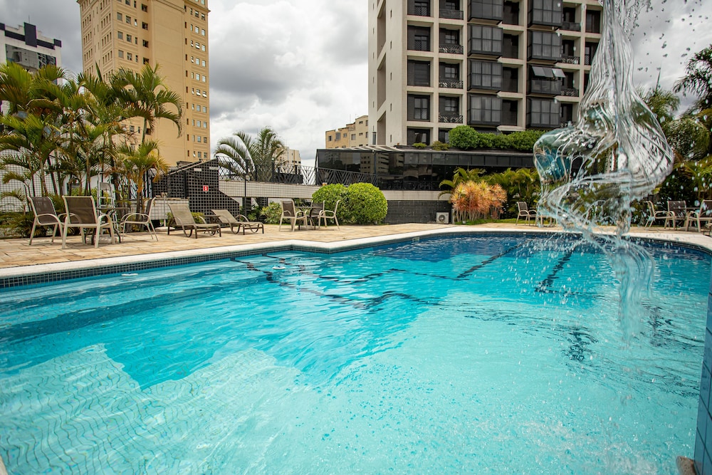 plaza inn small town flat