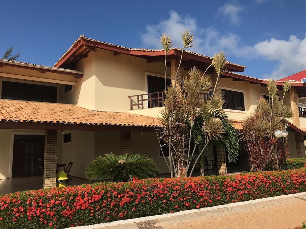 pousada italia beach