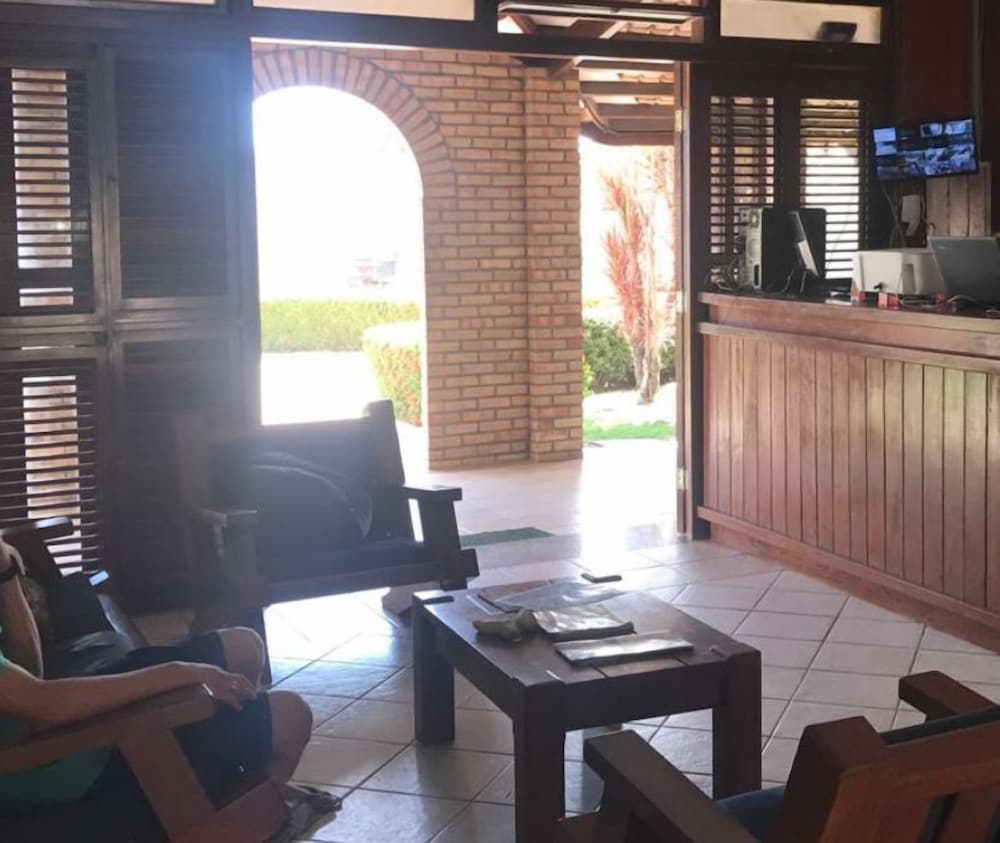 pousada italia beach