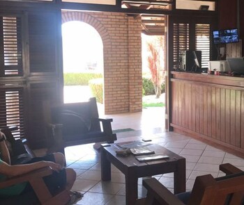 pousada italia beach