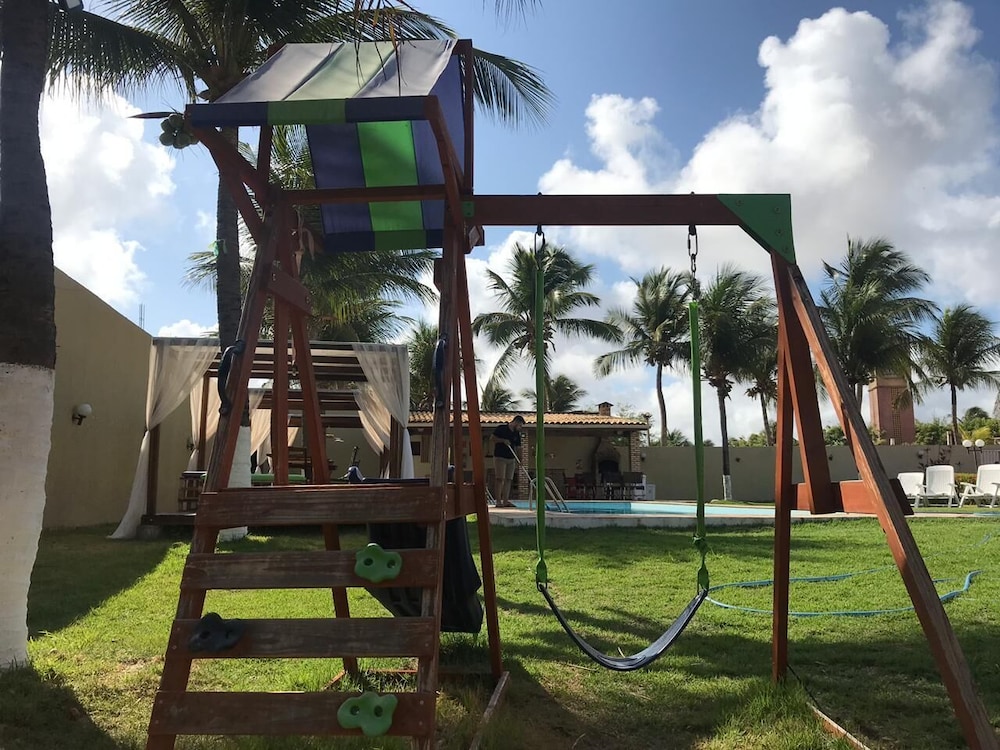 pousada italia beach