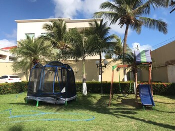 pousada italia beach