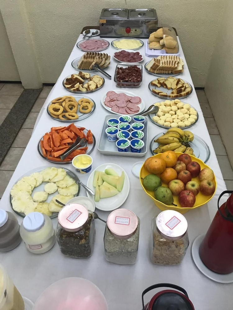 pousada italia beach