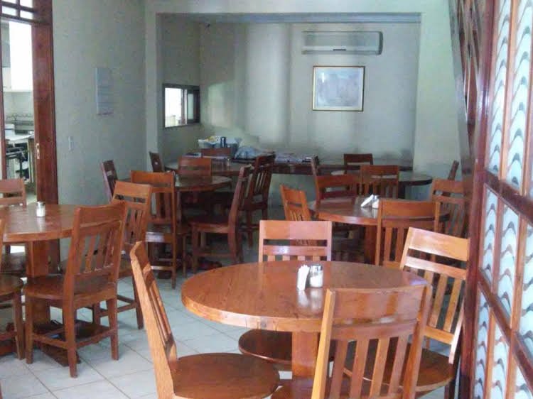 pousada italia beach