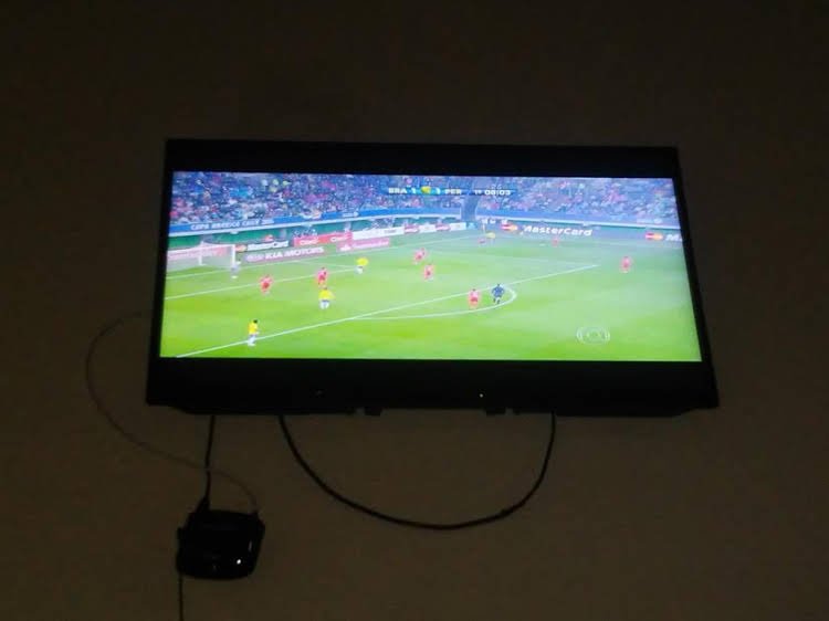 pousada italia beach