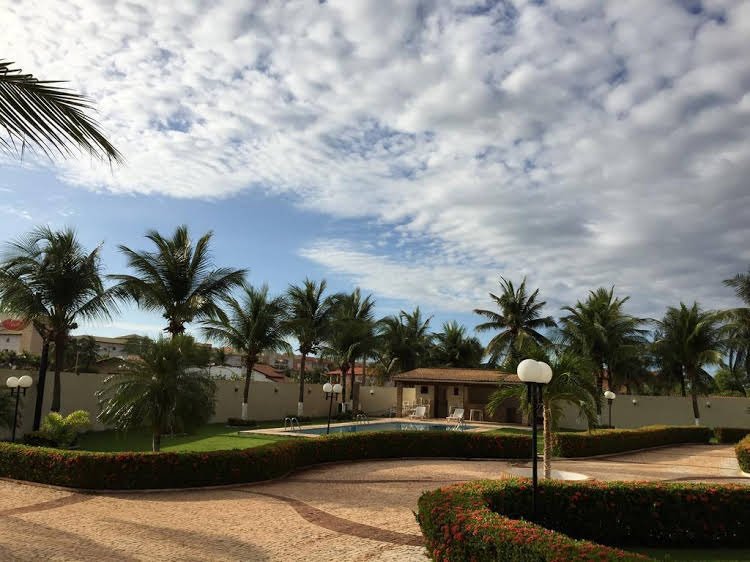 pousada italia beach