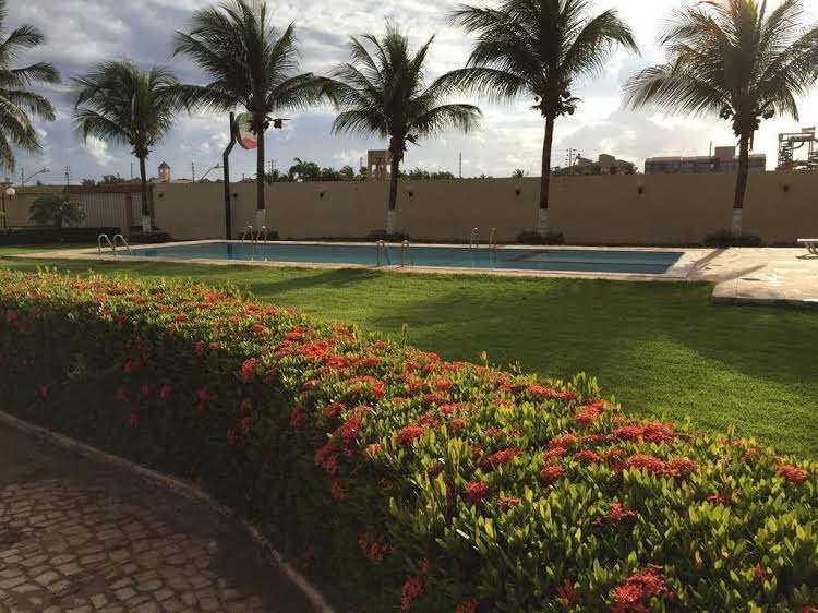 pousada italia beach