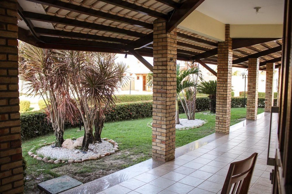 pousada italia beach