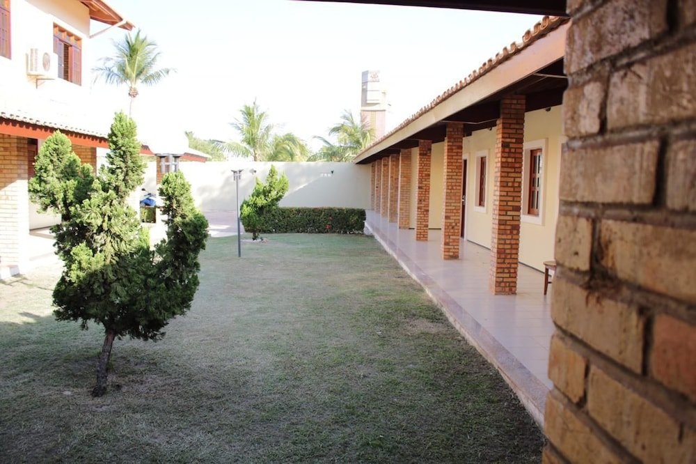 pousada italia beach