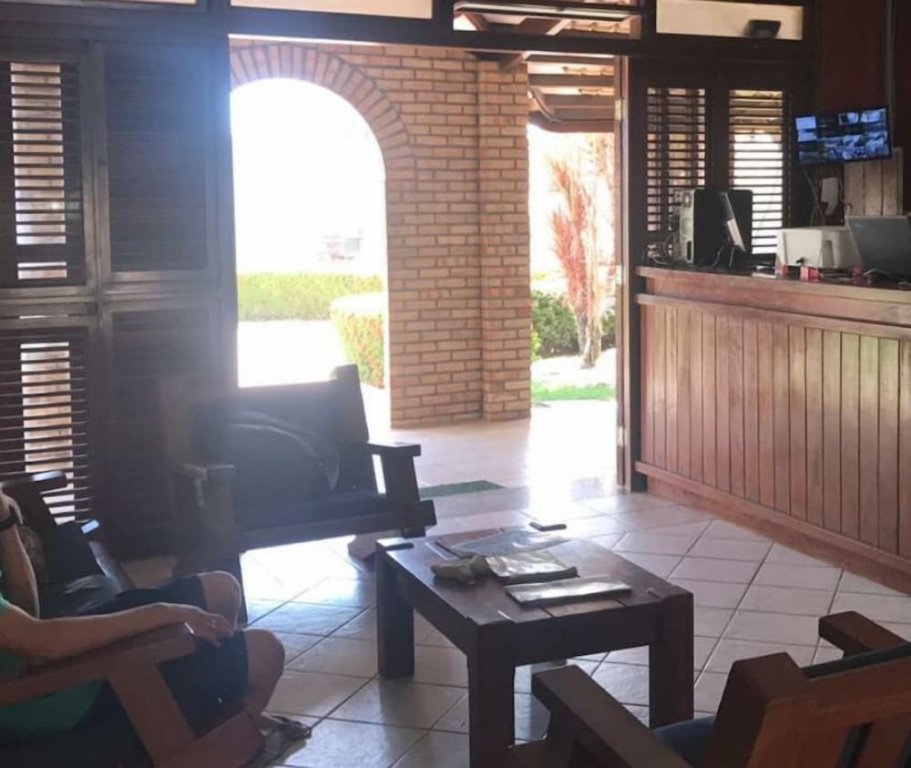 pousada italia beach