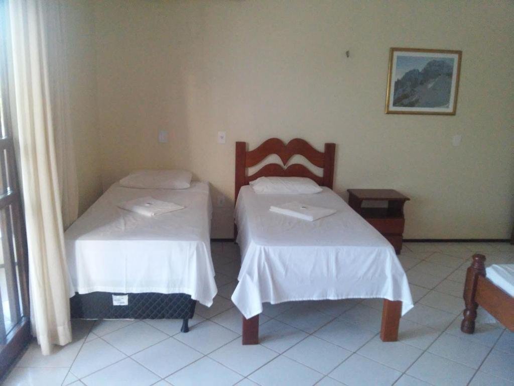 pousada italia beach