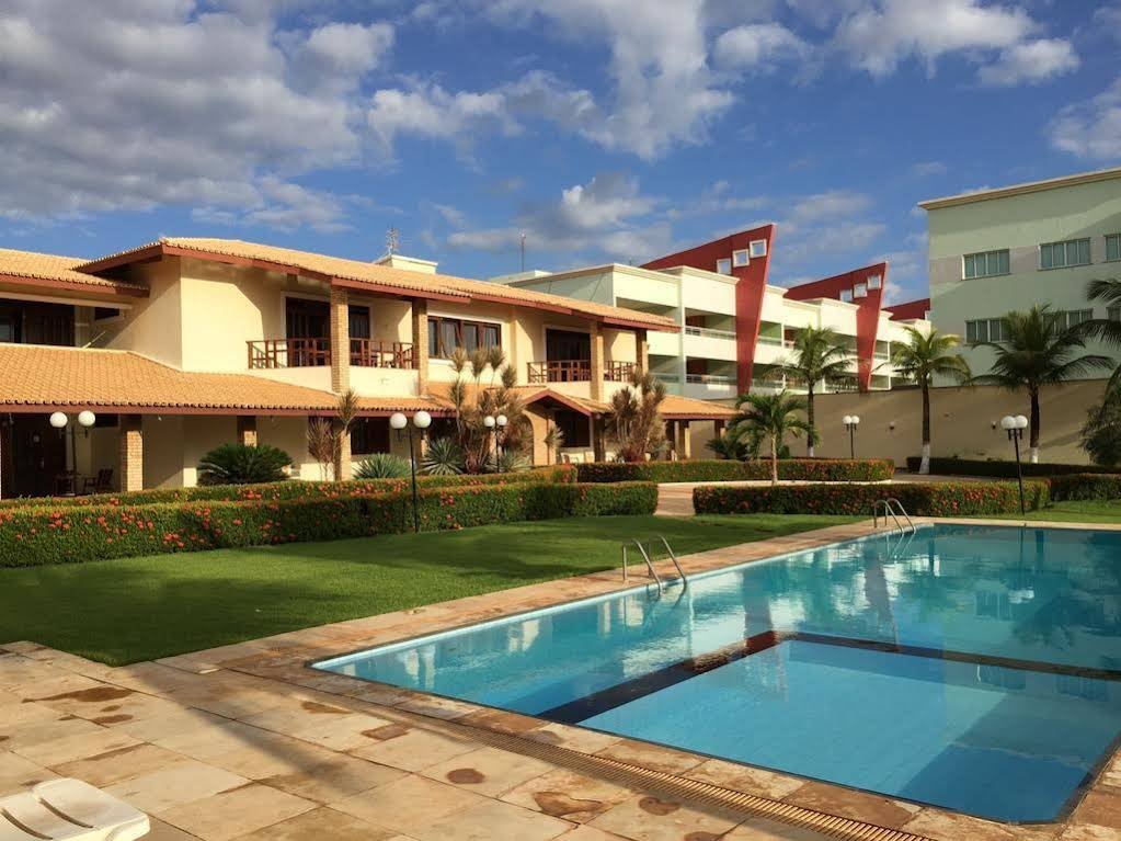 pousada italia beach