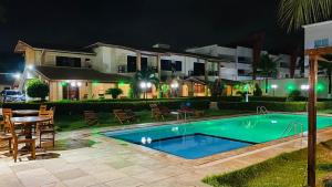 pousada italia beach