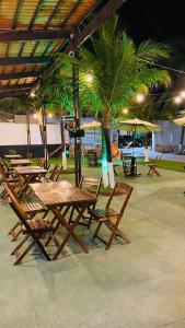 pousada italia beach