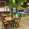 pousada italia beach