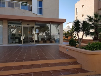vistamar i mc apartaments ibiza