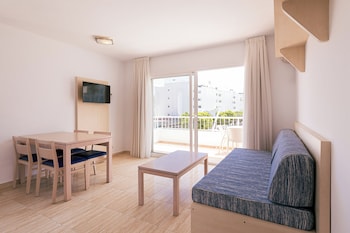 vistamar i mc apartaments ibiza