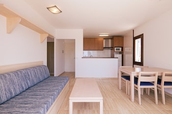 vistamar i mc apartaments ibiza