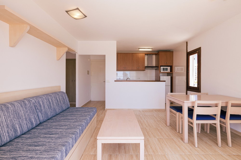 vistamar i mc apartaments ibiza