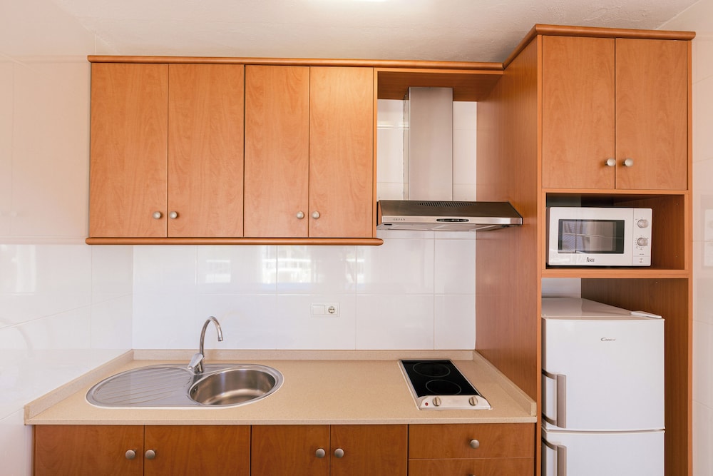 vistamar i mc apartaments ibiza