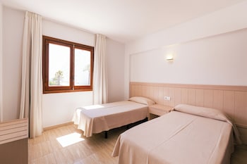 vistamar i mc apartaments ibiza