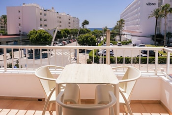 vistamar i mc apartaments ibiza