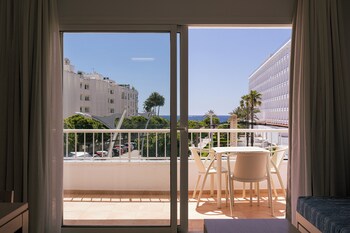 vistamar i mc apartaments ibiza