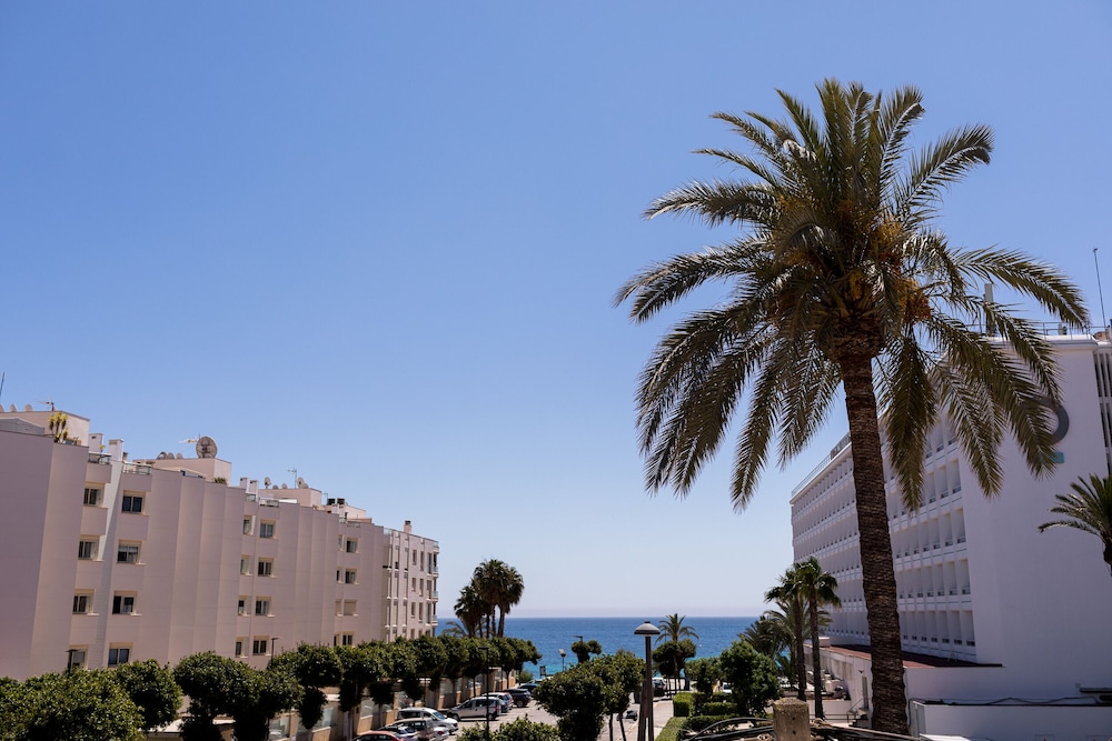 vistamar i mc apartaments ibiza