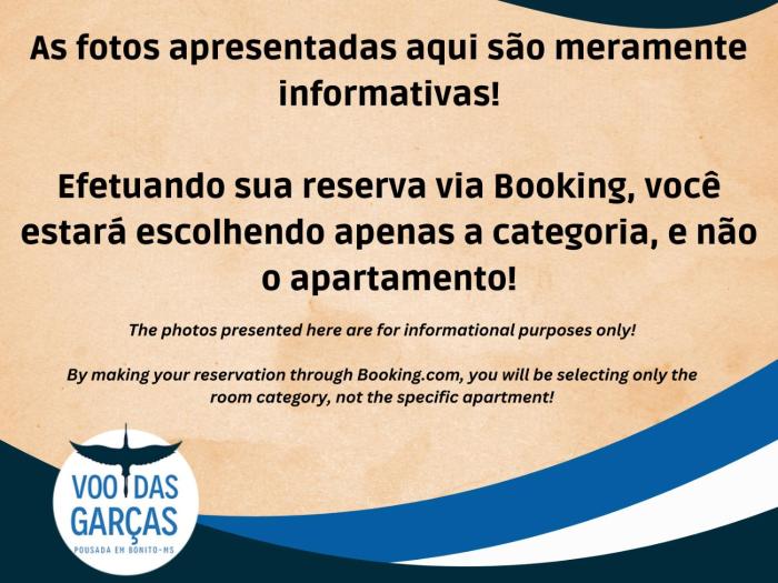 pousada voo das gracas